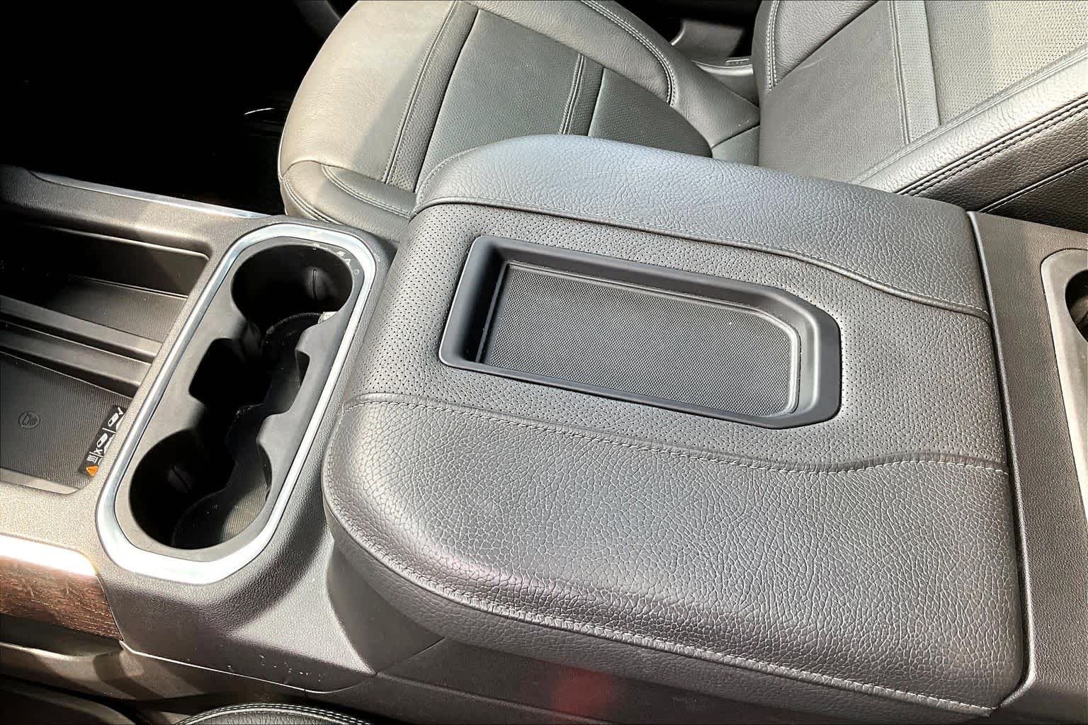 2022 GMC Sierra 1500 Limited Denali - Photo 17