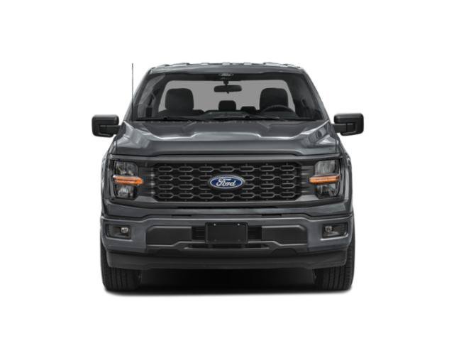 New 2026 Oxford White Ford STX® image 4