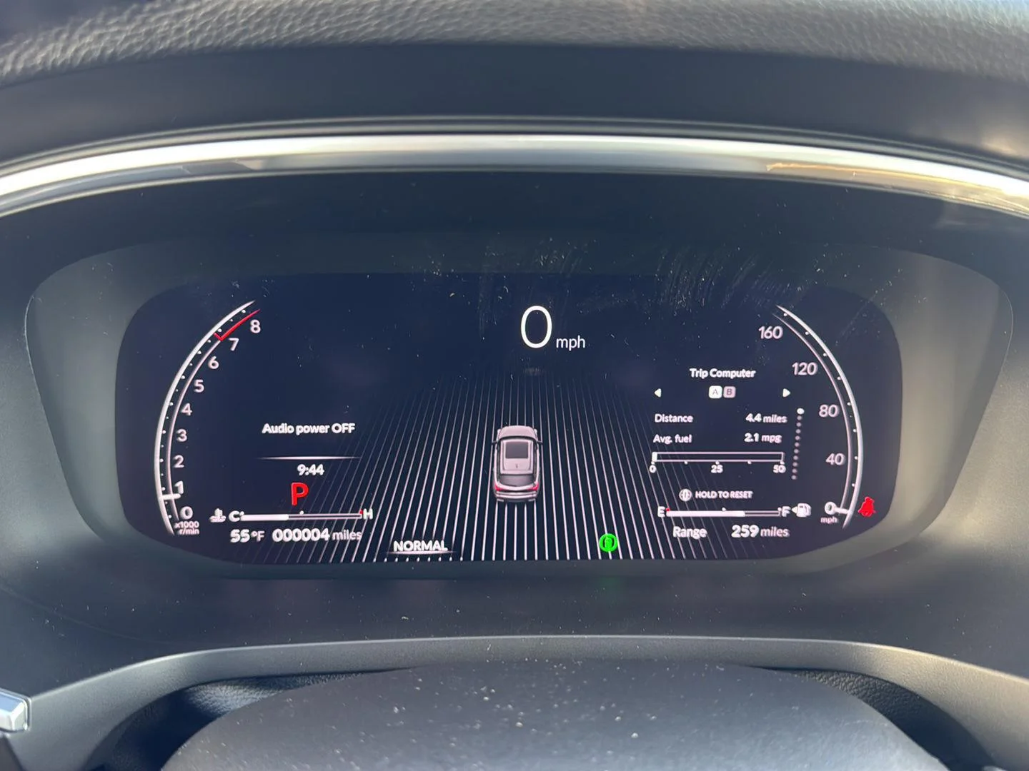 New 2026 Platinum White Pearl Acura SH-AWD image 36