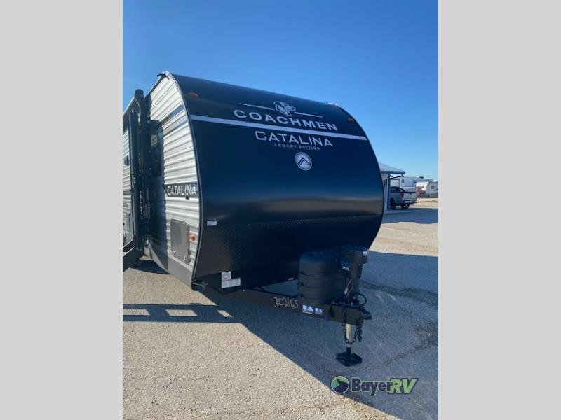 2026 Forest River Catalina photo 3