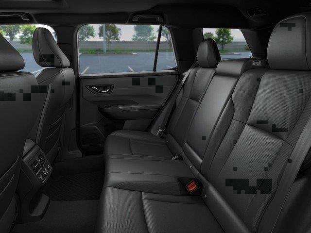 New 2026 CRYSTAL WHITE PEARL Subaru Touring XT image 16