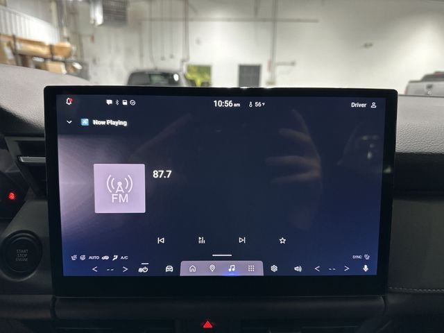 New 2026 Jet Black Mica Mazda 2.5 S Preferred AWD image 16