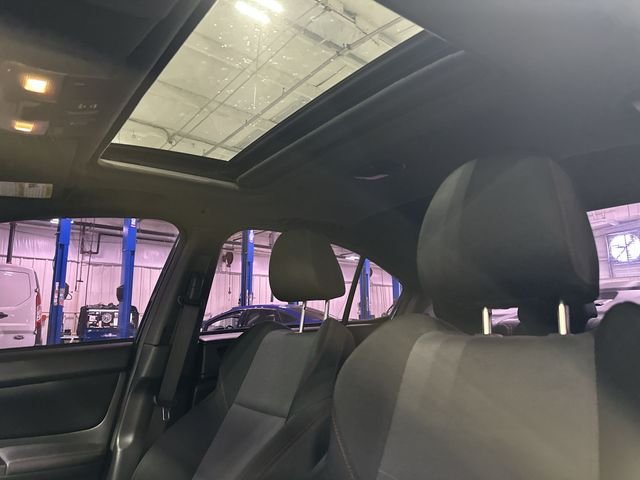 Used 2016 Lapis Blue Pearl Subaru Premium image 20