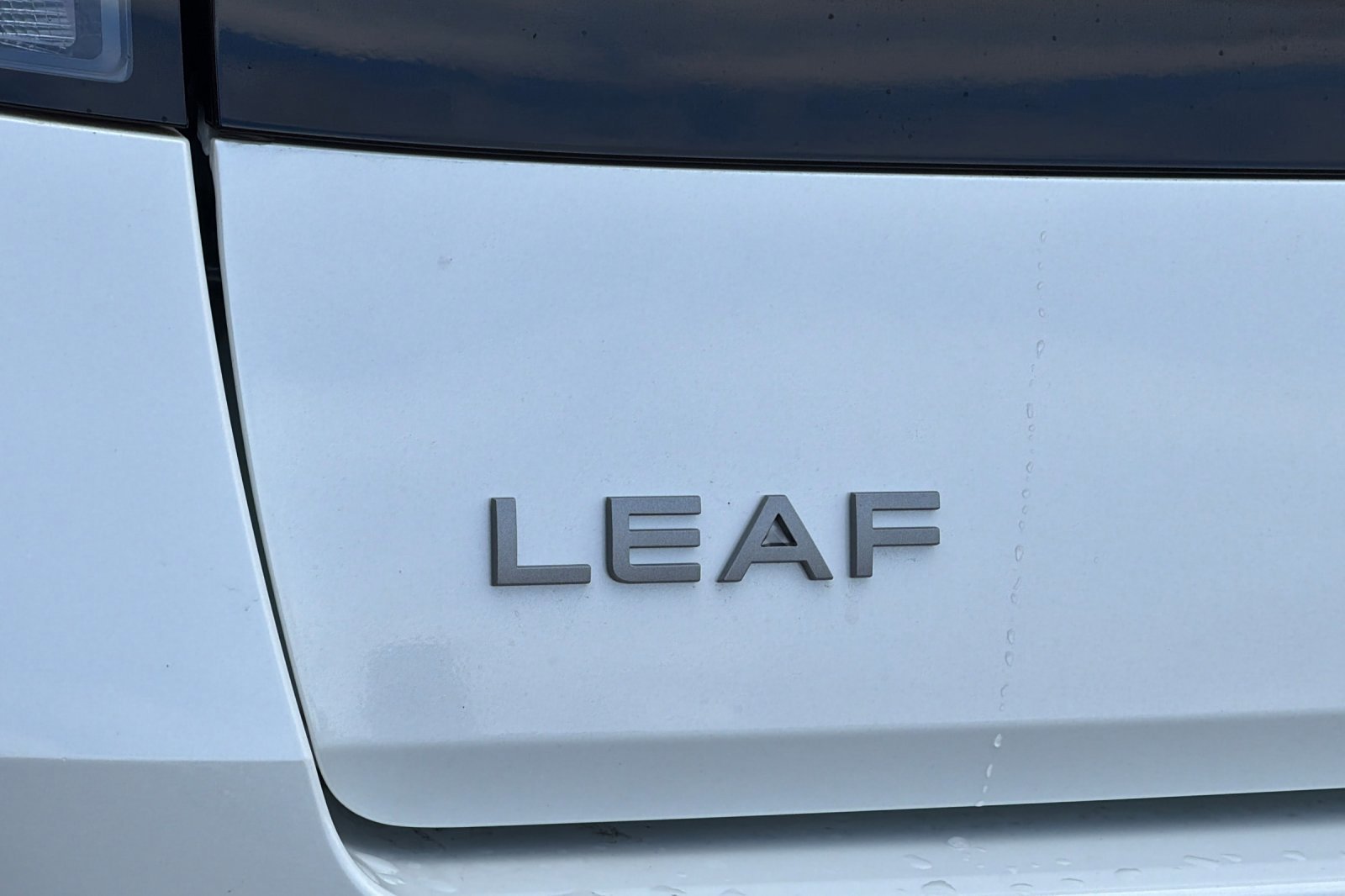 New 2026 Everest White Pearl Tricoat/Black Nissan SV+ image 22