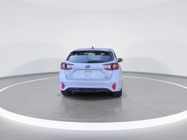 2024 Subaru Impreza RS - Photo 7