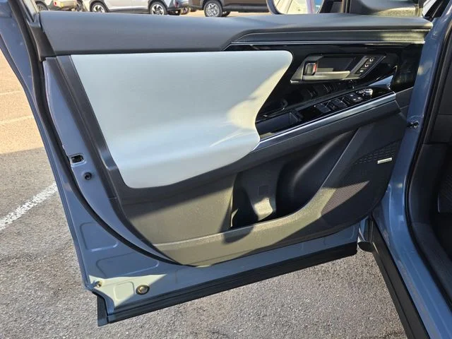 Certified Used 2023 Gray Subaru Touring image 20