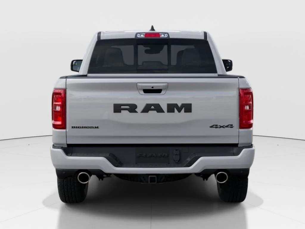 2026 RAM 1500 Big Horn/Lone Star - Photo 8