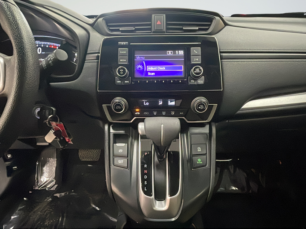 Used 2020 White Honda LX image 20