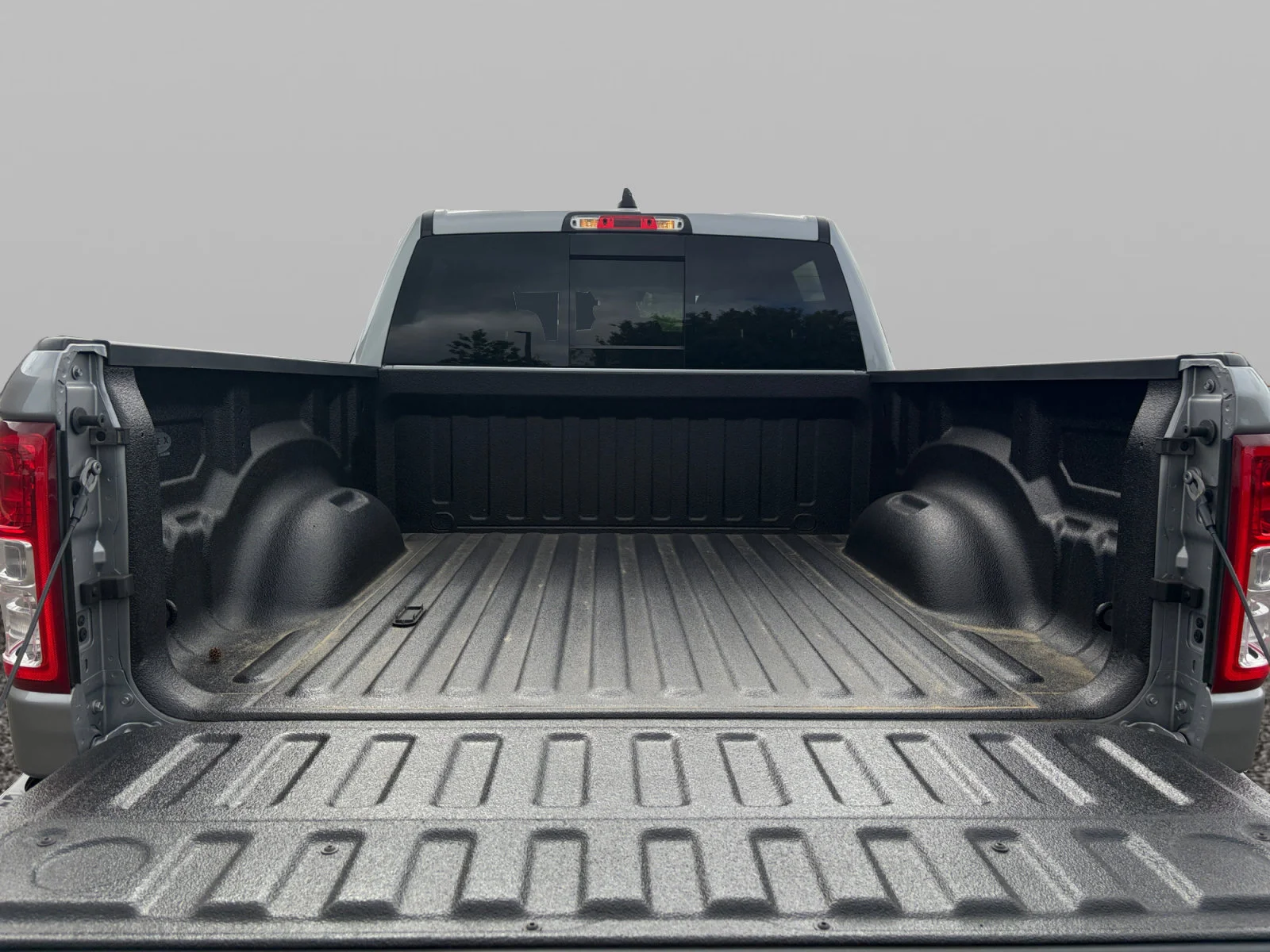 Used 2019 Silver Ram Big Horn/Lone Star image 15