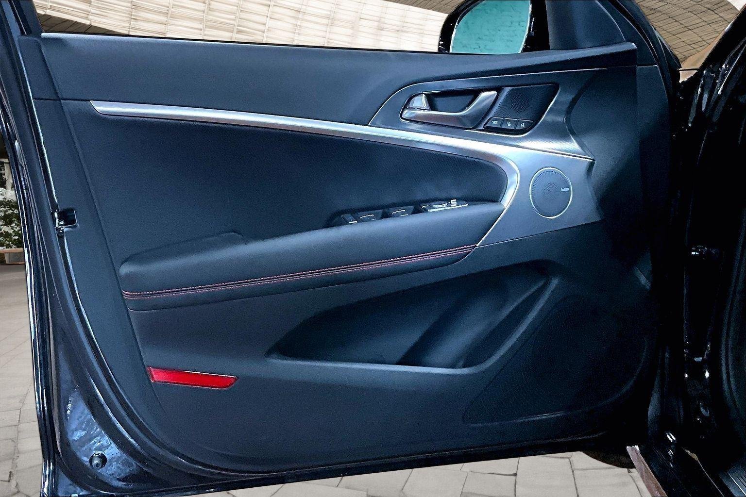 New 2026 Vik Black Genesis 3.3T SPORT PRESTIGE image 9