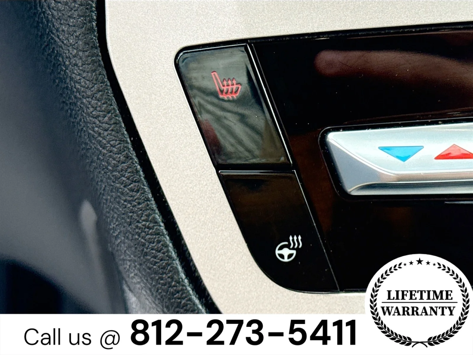 Used 2024 Black Ford XLT image 19