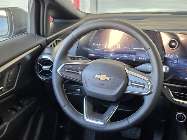 2026 Chevrolet Equinox EV 1LT - Photo 30