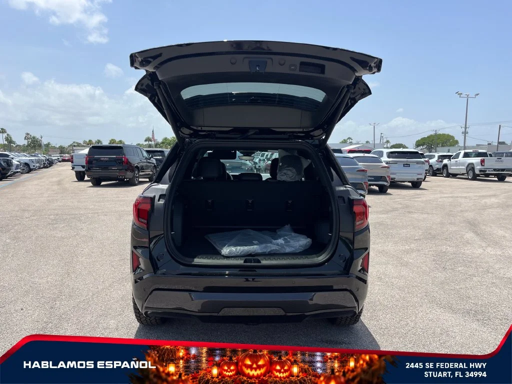 2026 GMC Terrain AT4 - Photo 16