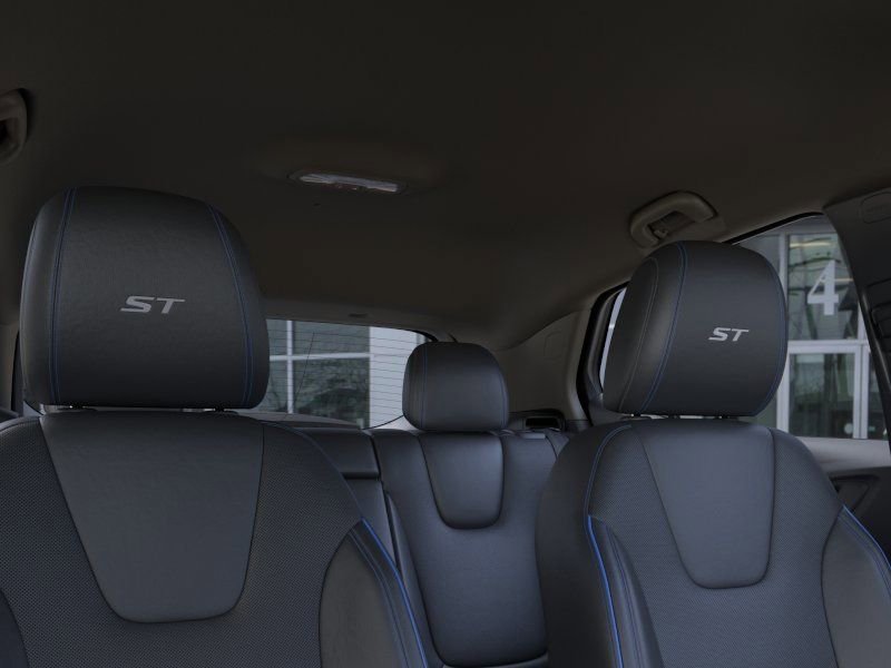 2026 BUICK ENCORE GX - Image 30