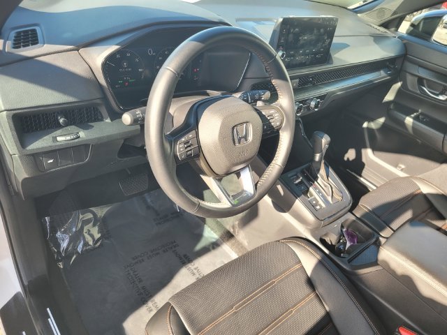 Used 2026 Silver Honda Sport-L image 12