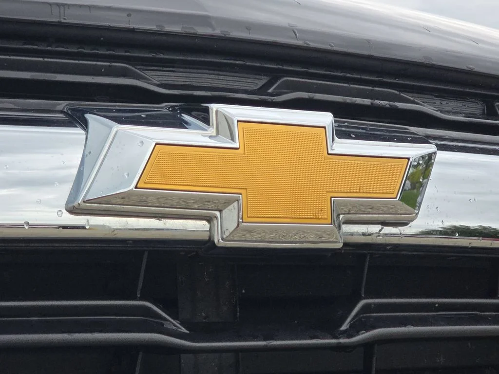 2025 Chevrolet Trailblazer LT - Photo 32