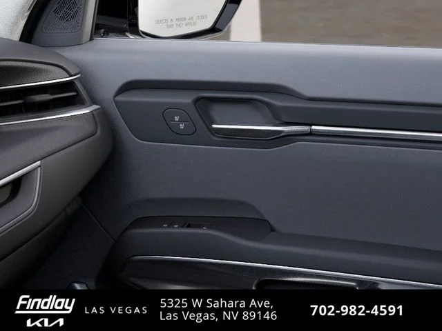 New 2026 Black Kia Light Long Range image 27
