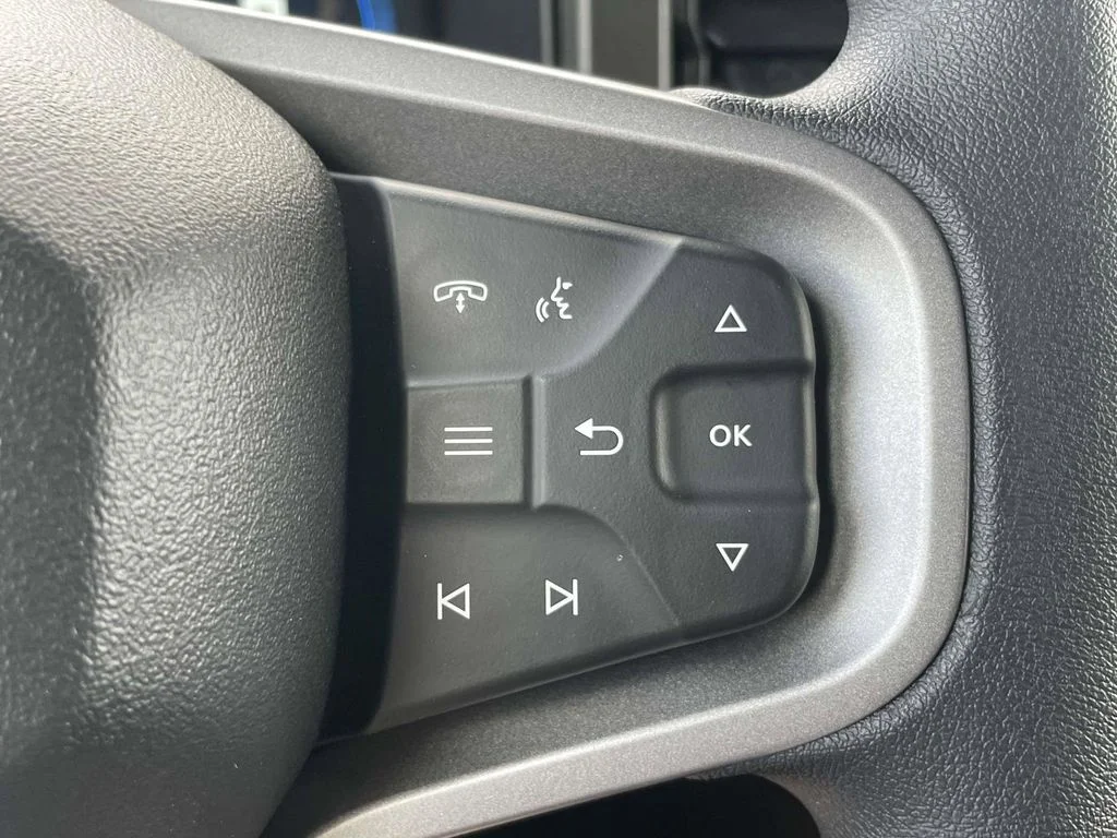 New 2025 Gray Ford Base image 23