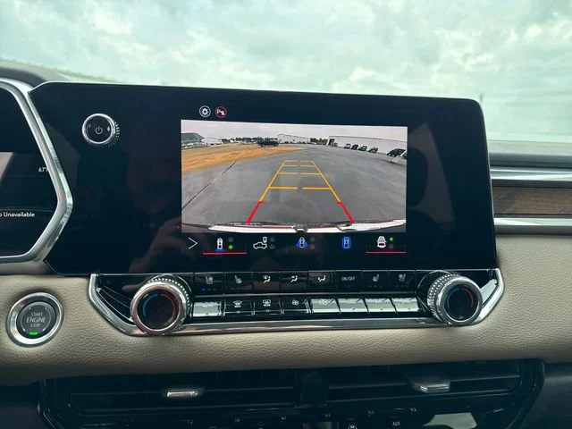 New 2026 Onyx Black GMC Denali image 23