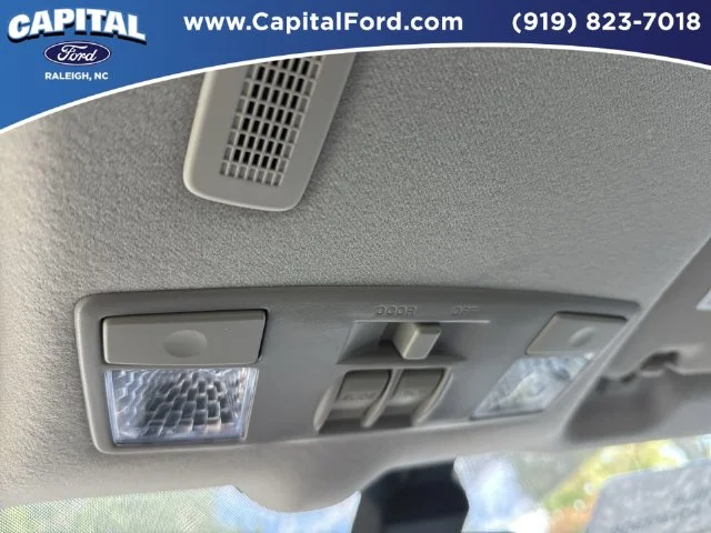 Used 2019 White Ford SE image 33