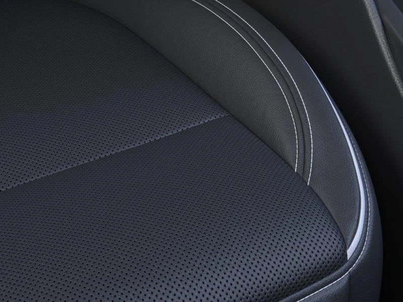 New 2026 Moonstone Gray Metallic Buick Avenir image 21