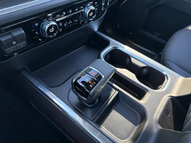 New 2026 Sterling Metallic GMC SLT image 29