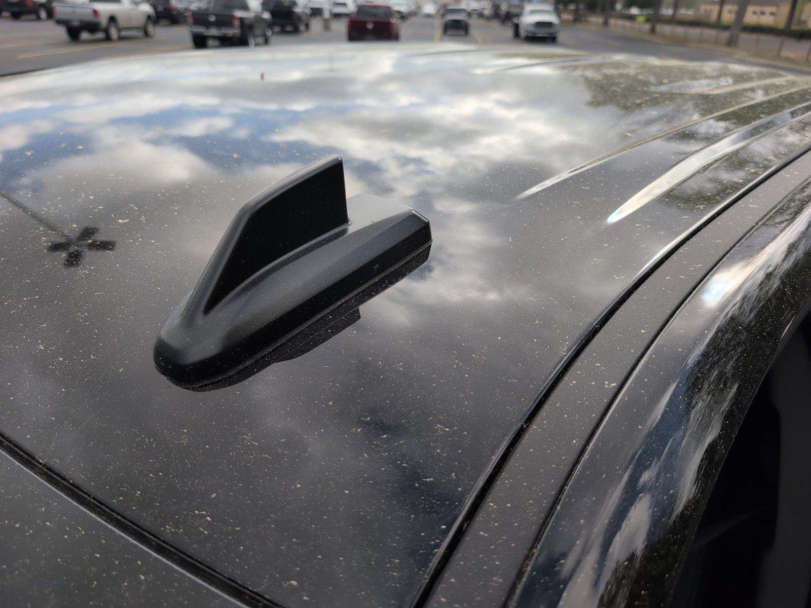 New 2026 Onyx Black GMC Elevation image 13