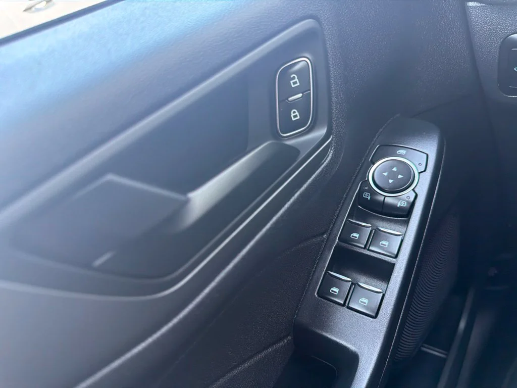 Used 2023 Agate Black Metallic Ford Active image 25