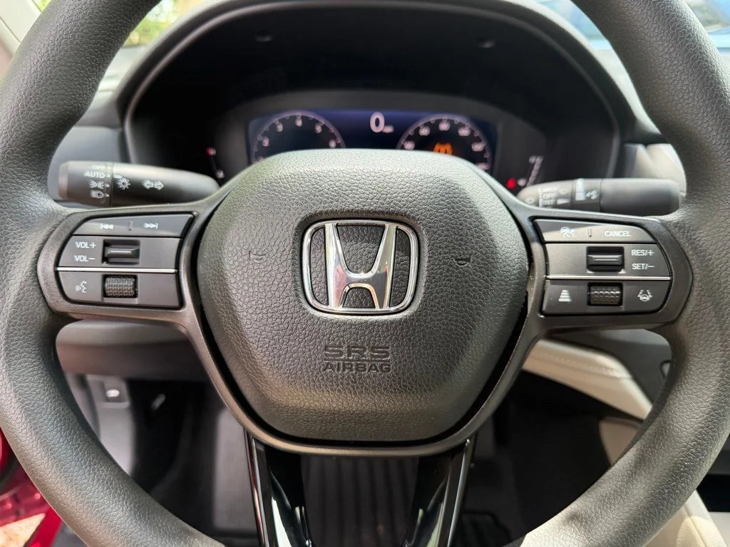 2026 Honda Accord LX - Photo 14