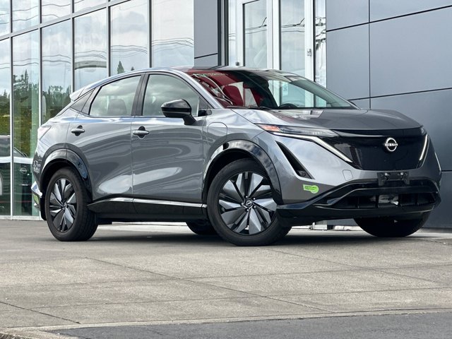 2023 Nissan Ariya ENGAGE+ e-4ORCE