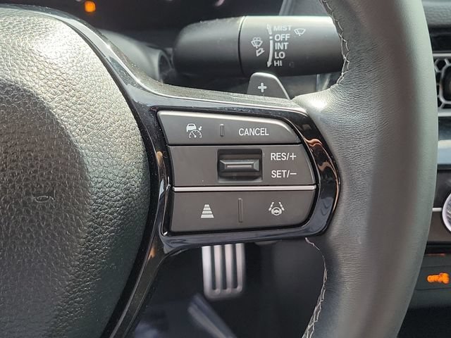 2023 Honda Civic Sport - Photo 24