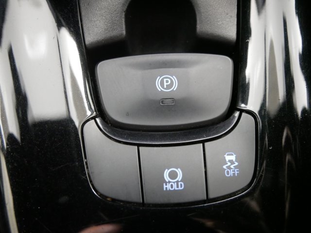 Certified Used 2019 Magnetic Gray Metallic Toyota Limited image 28