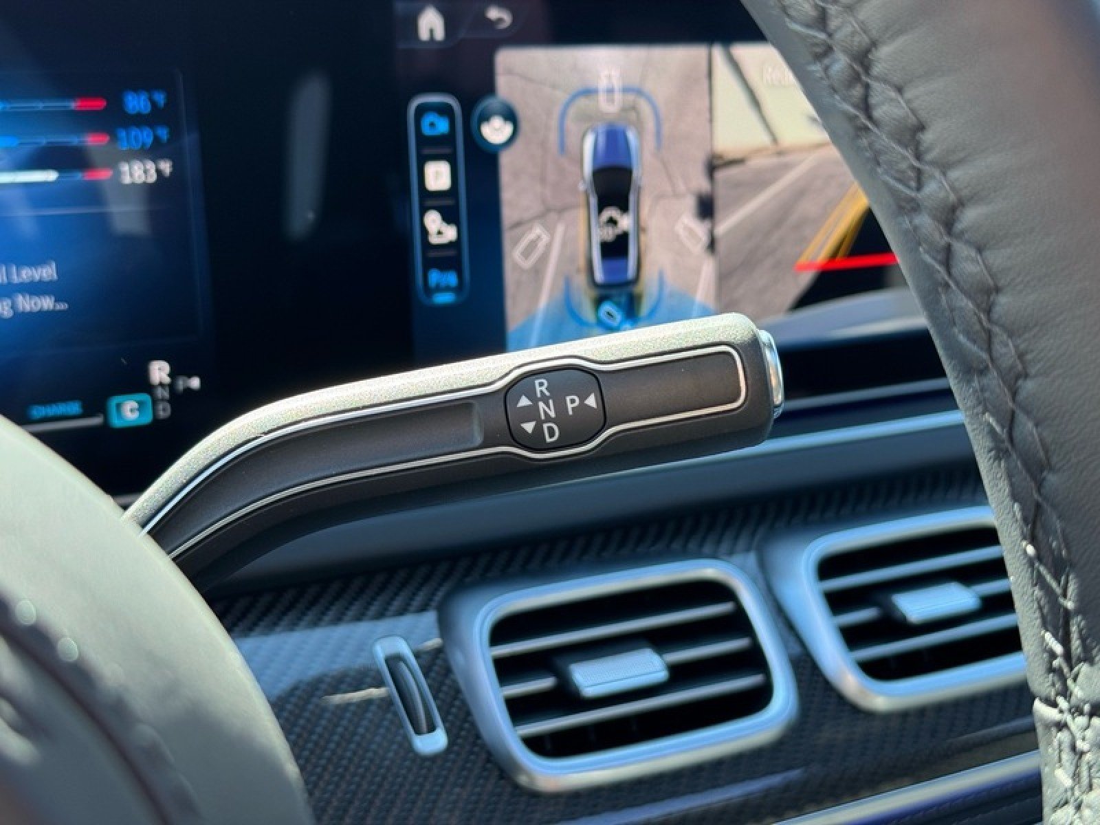 2025 Mercedes-Benz GLE AMG GLE63 S - Photo 25