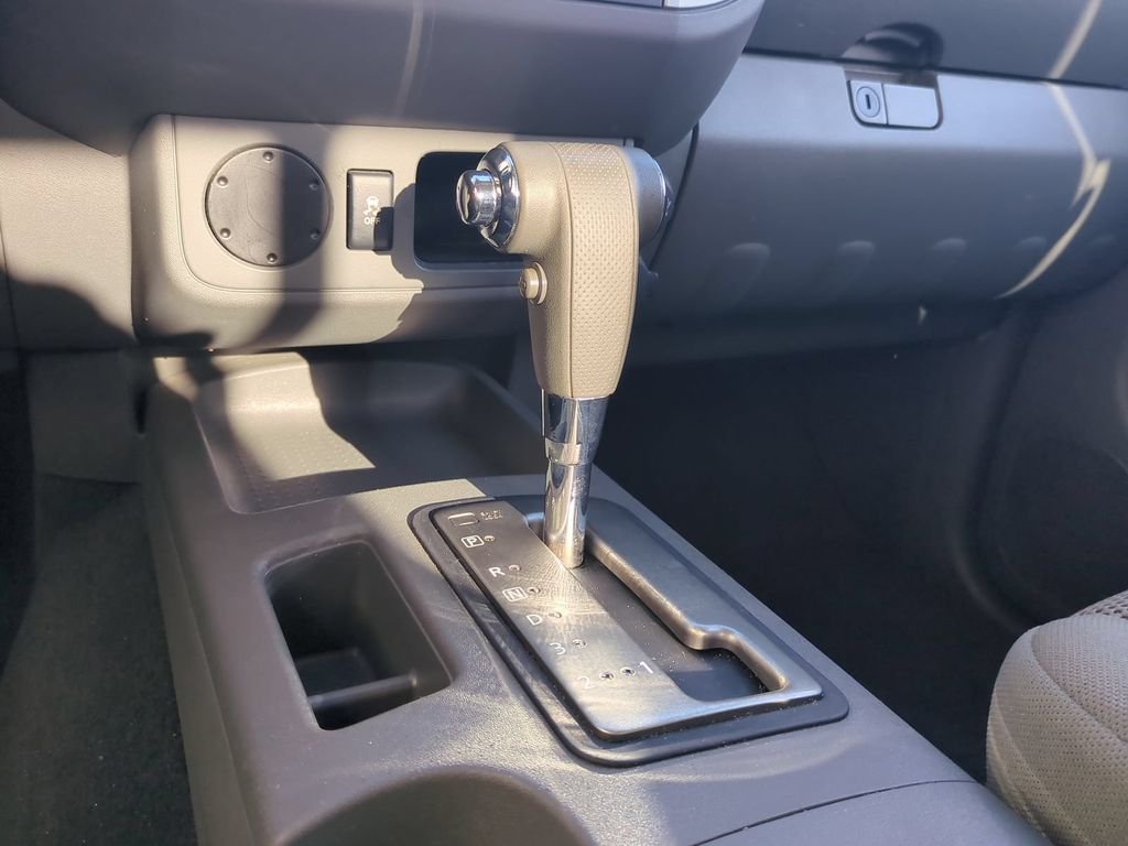 2019 Nissan Frontier SV - Photo 19