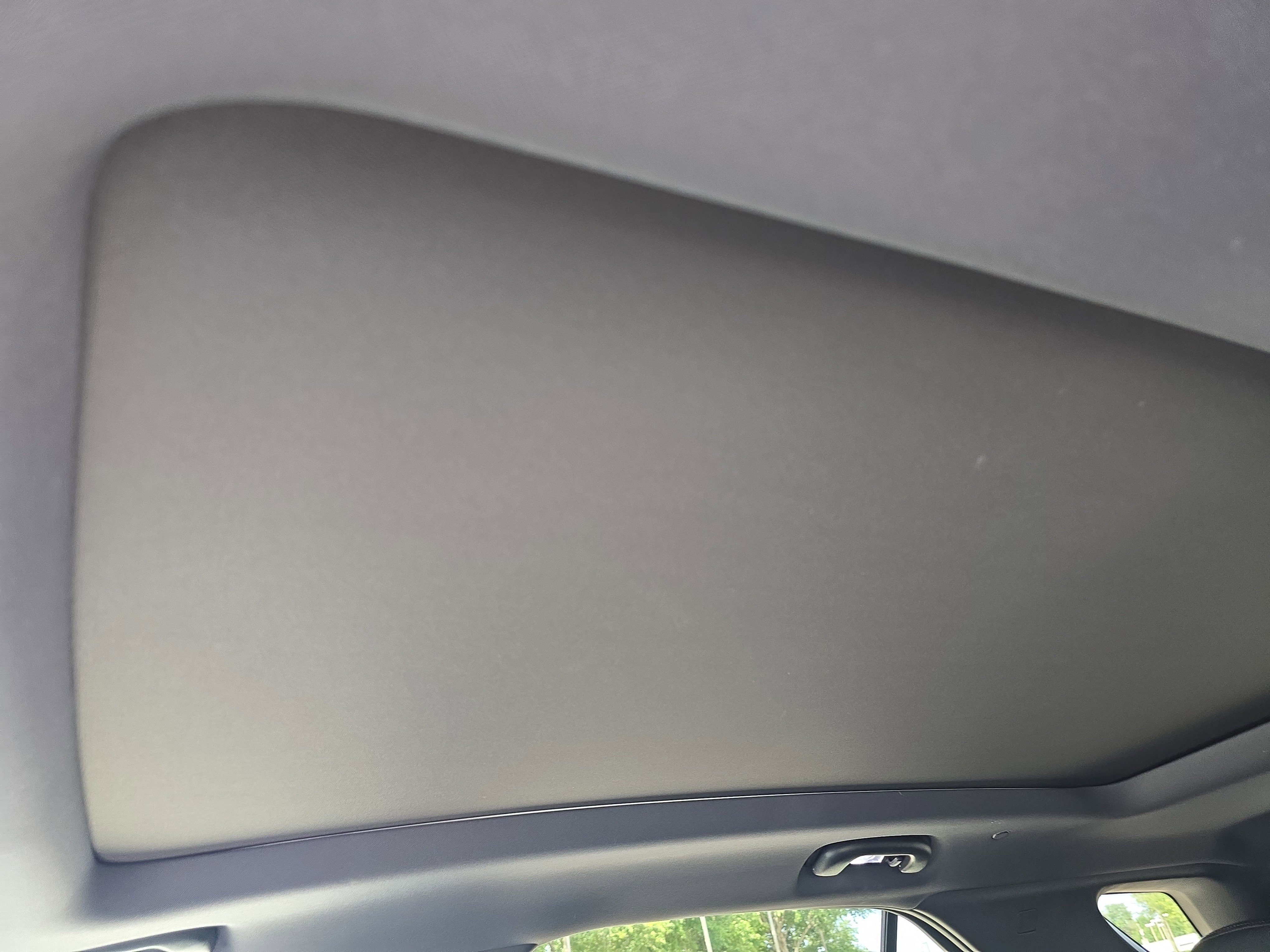 Used 2024 Sterling Gray Metallic Chevrolet Premier image 23