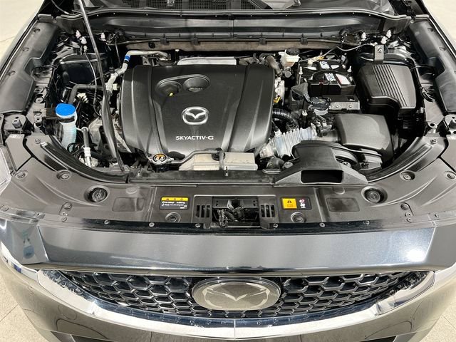 2023 Mazda CX-5 S Premium package - Photo 37