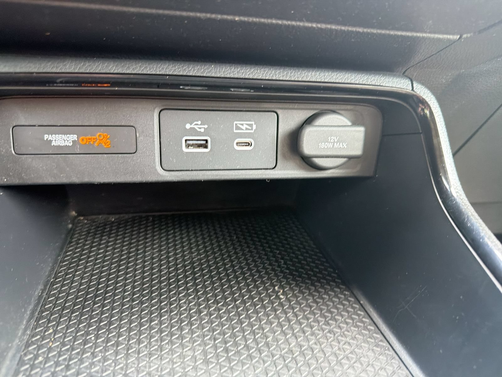 2024 Honda CR-V EX - Photo 65