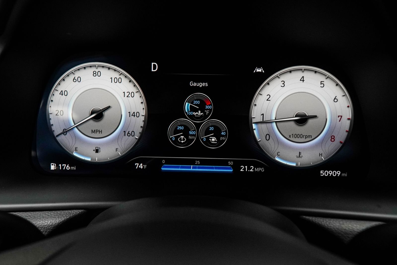 Used 2023 White Hyundai N Line image 32