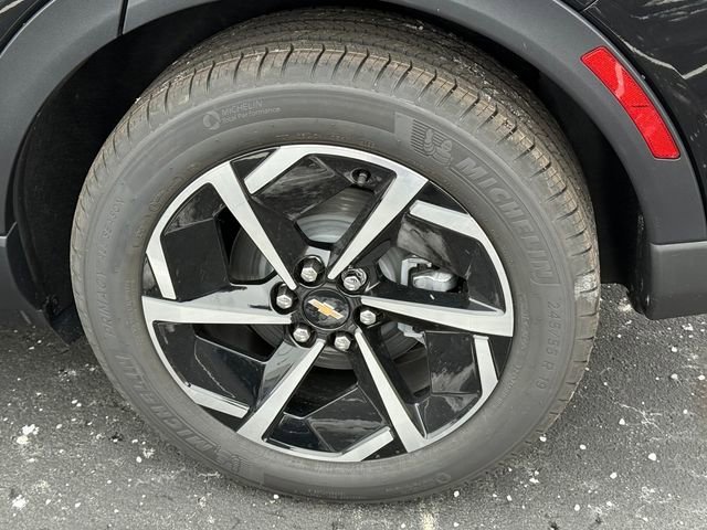 2026 Chevrolet Equinox EV 2LT - Photo 8
