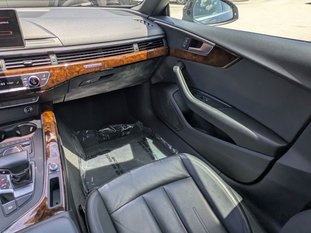 Used 2019 Gray Audi Premium image 17