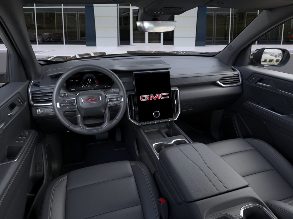 New 2026 Ebony Twilight Metallic GMC Elevation image 15