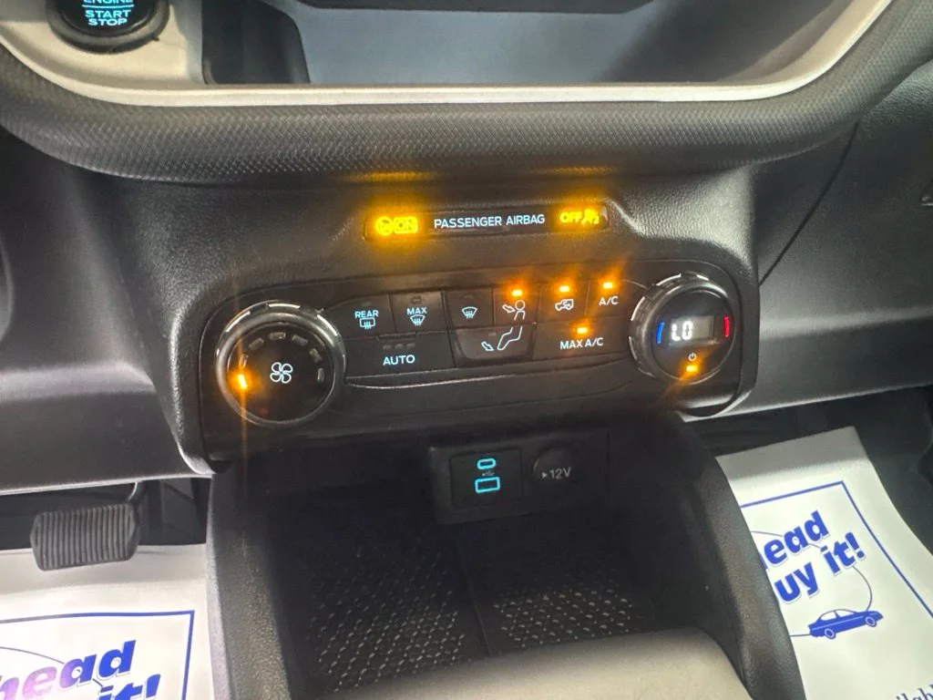 Used 2021 Green Ford Big Bend image 23