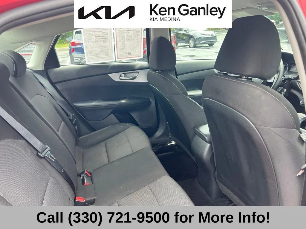 2023 Kia Forte LXS - Photo 53