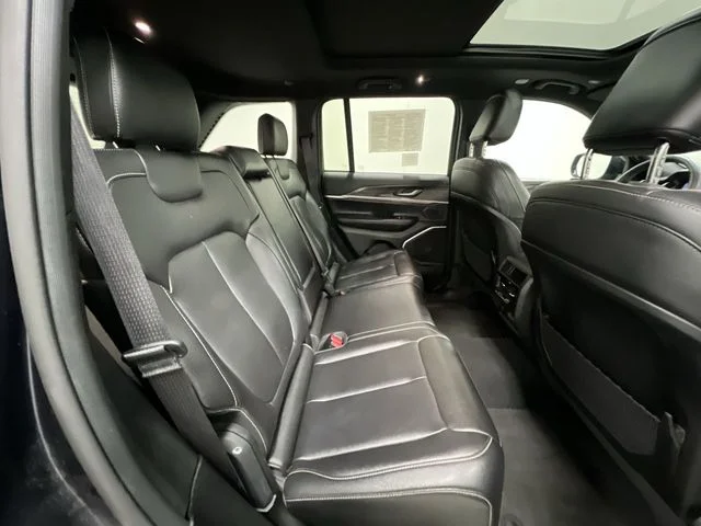 Used 2024 Black Jeep 4xe image 29