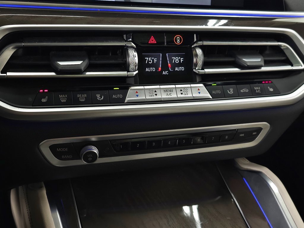 2023 BMW X6 - Image 33