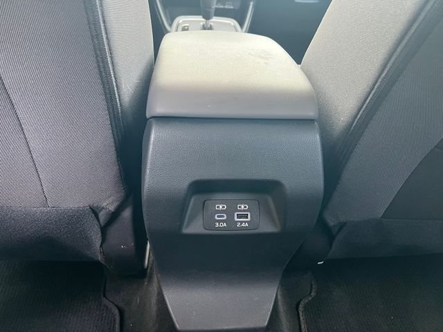 Used 2026 Crystal White Pearl Subaru Premium image 17