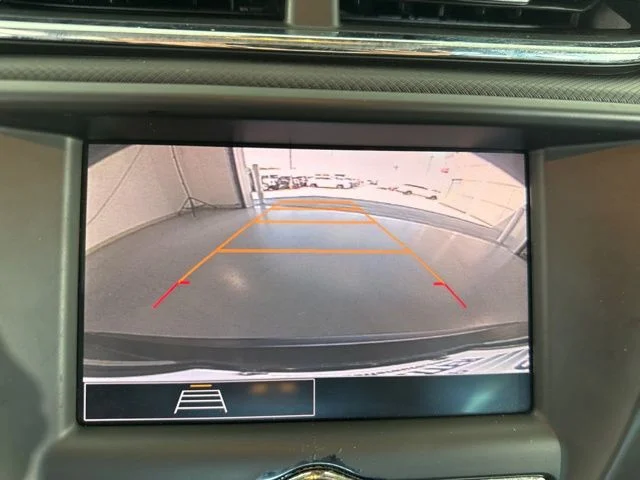 Used 2023 Gray Chevrolet LS image 24