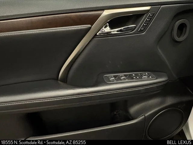Used 2020 White Lexus 350 image 11