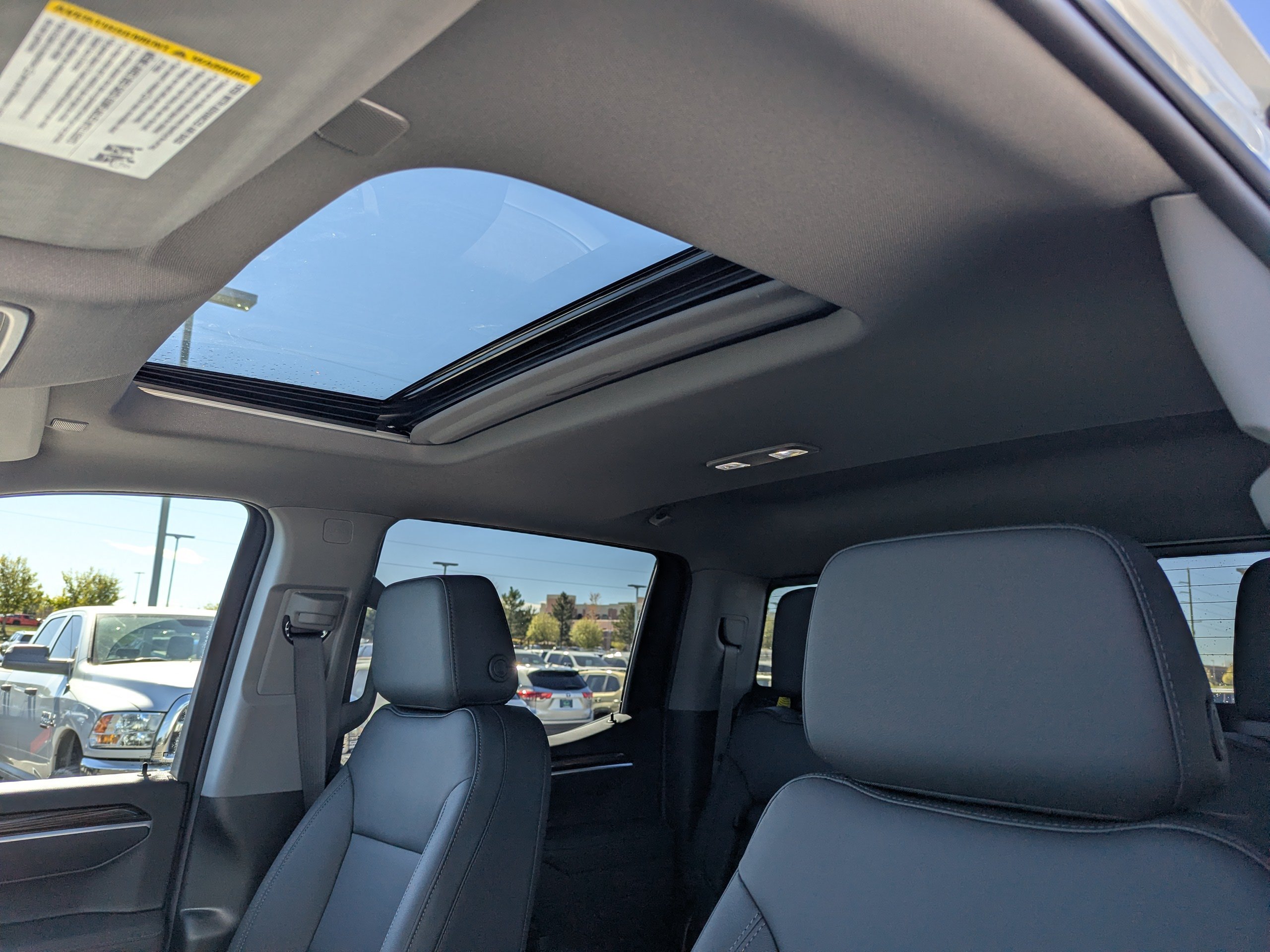 2026 Chevrolet Silverado 1500 RST - Photo 30