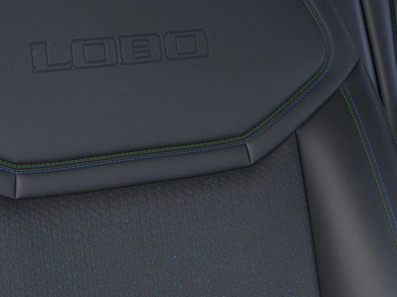 2025 Ford Maverick Lobo Standard - Photo 17